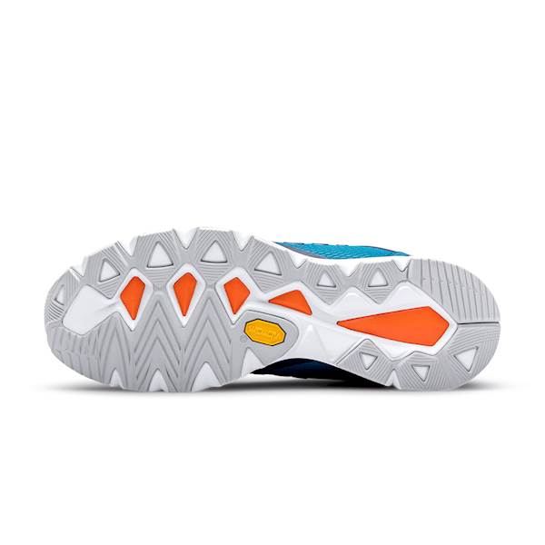 Boty CRAFT V175 Chrome