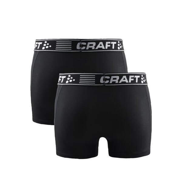 Boxerky CRAFT Greatness 3" 2-p