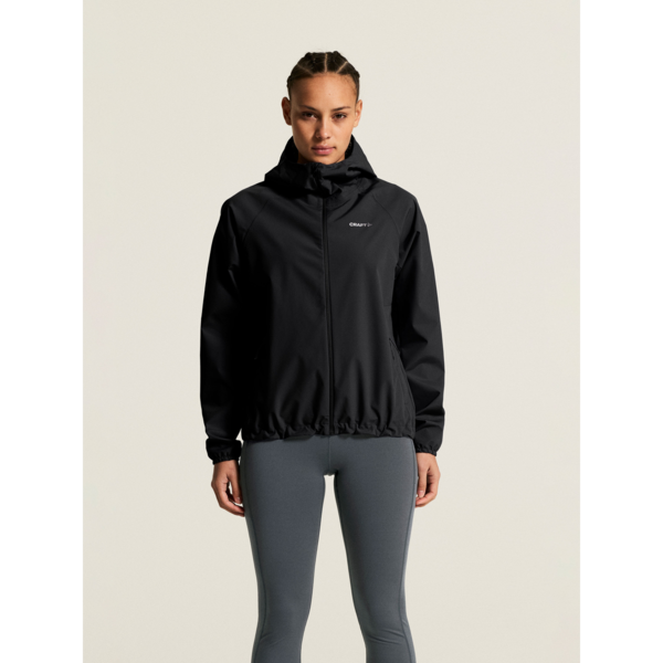 Essence Hydro Jacket 2 W