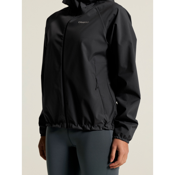 Essence Hydro Jacket 2 W