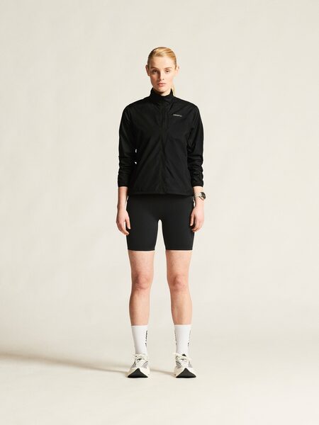 Essence Wind Jacket 2 W
