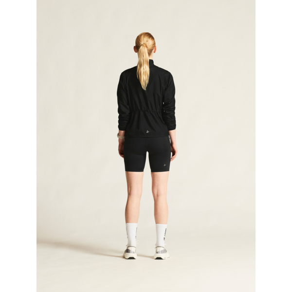 Essence Wind Jacket 2 W