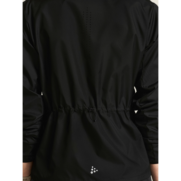 Essence Wind Jacket 2 W