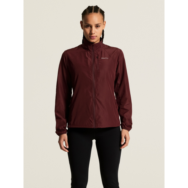 Essence Wind Jacket 2 W