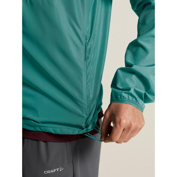 Essence Wind Jacket 2 M