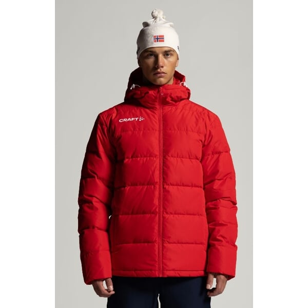 Bunda CRAFT NOR Evolve Down