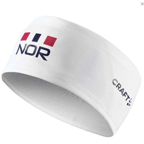 Čelenka CRAFT NOR Zone Thermal