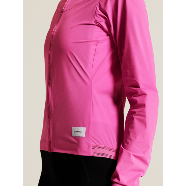 Endur Light Wind Jacket W