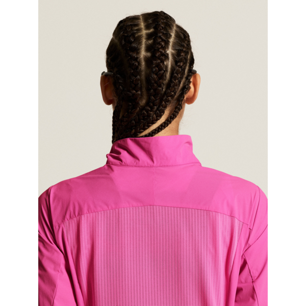 Endur Light Wind Jacket W