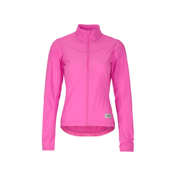 Endur Light Wind Jacket W
