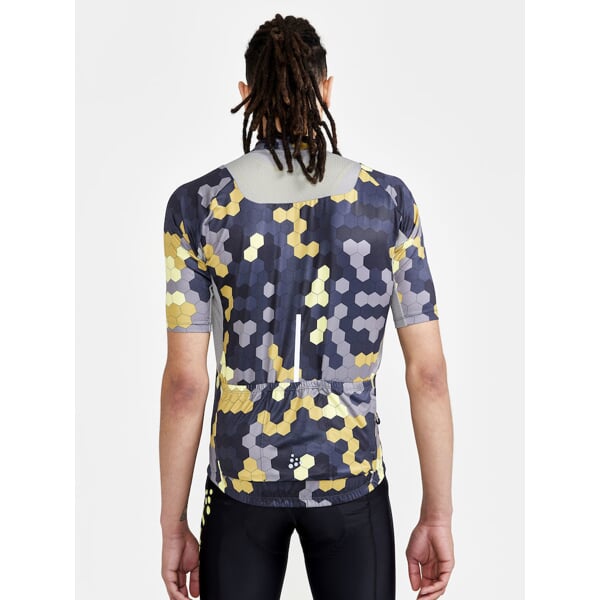 Cyklodres CRAFT ADV Endur Grap