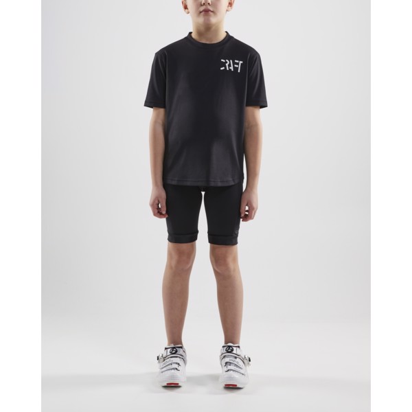 Cyklodres CRAFT Bike XT JR