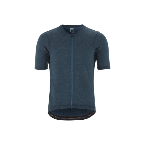 Cyklodres CRAFT Everyday Wool