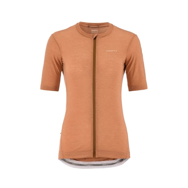 Cyklodres CRAFT Everyday Wool