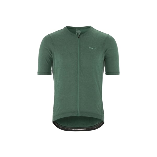 Cyklodres CRAFT Everyday Wool
