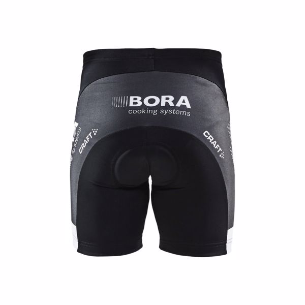 Cyklonohavice CRAFT BORA - H.