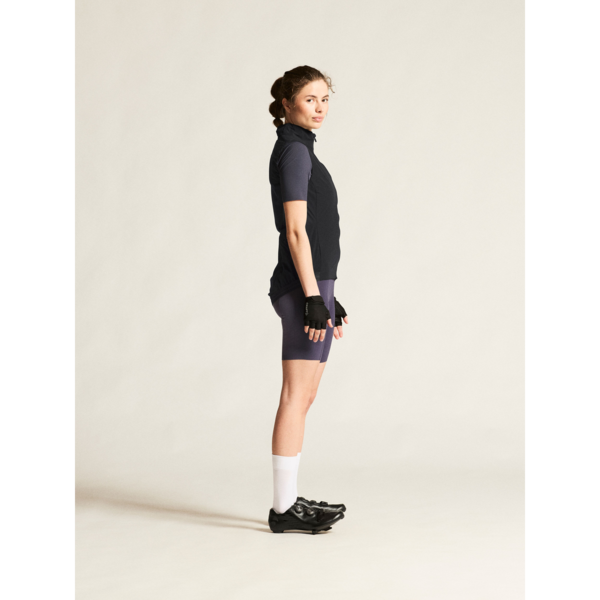 Endur Light Wind Vest W