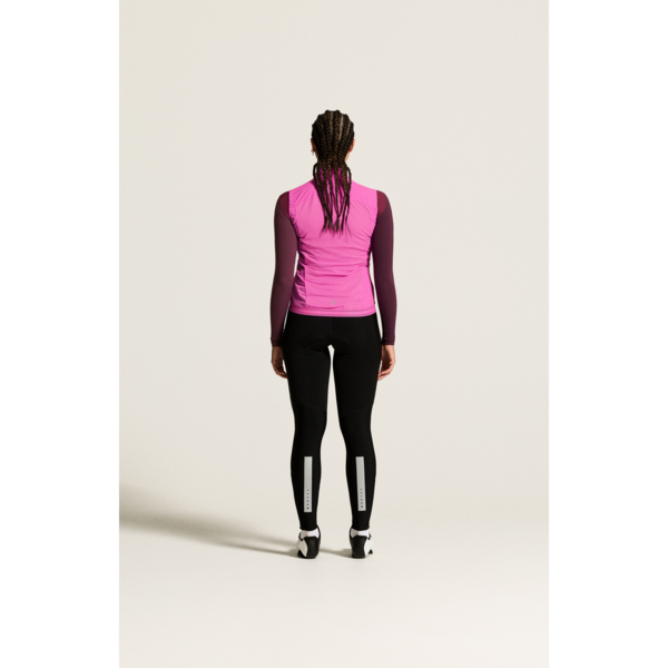 Endur Light Wind Vest W