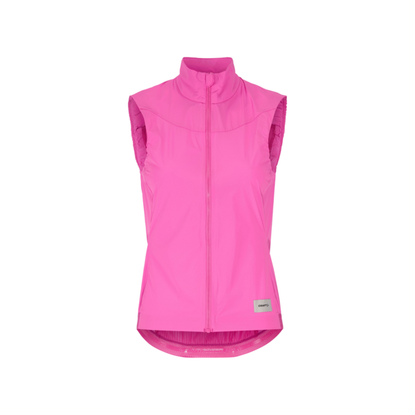 Endur Light Wind Vest W