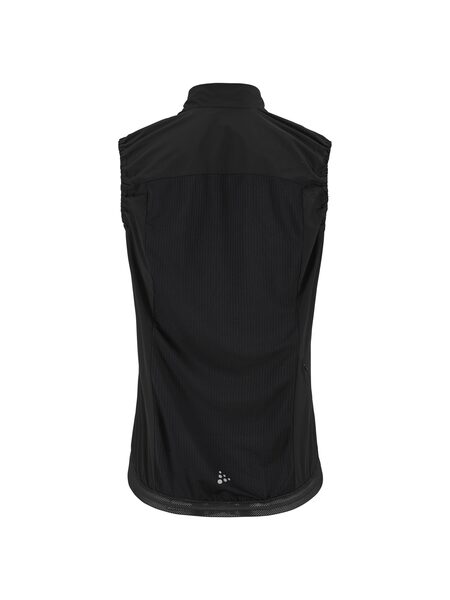 Endur Light Wind Vest M