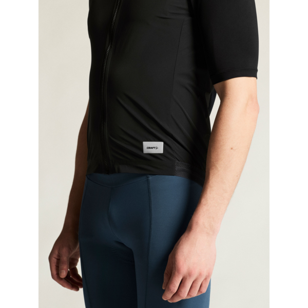 Endur Light Wind Vest M