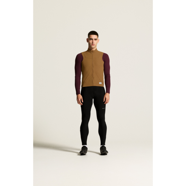 Endur Light Wind Vest M