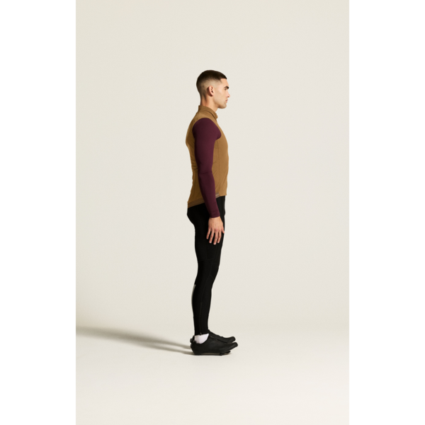 Endur Light Wind Vest M