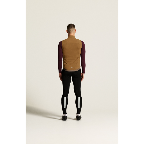 Endur Light Wind Vest M