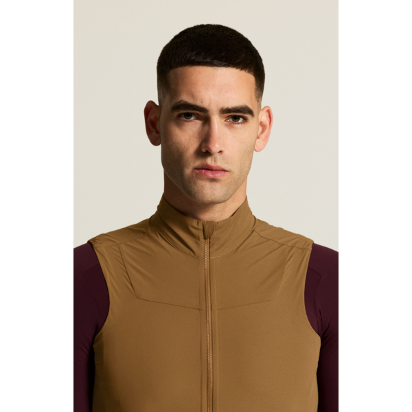 Endur Light Wind Vest M