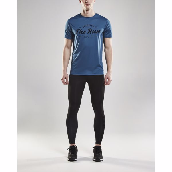 Nohavice CRAFT Eaze Tights
