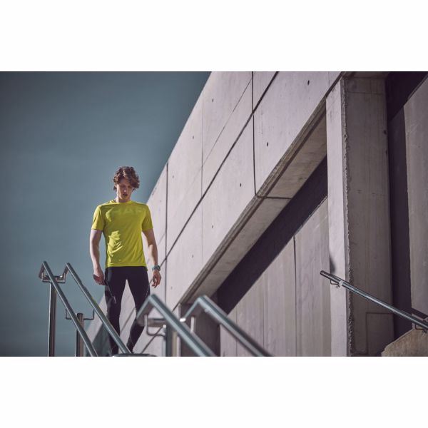 Nohavice CRAFT Essential Tight