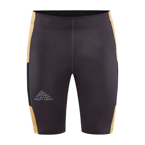 Nohavice CRAFT PRO Trail Short