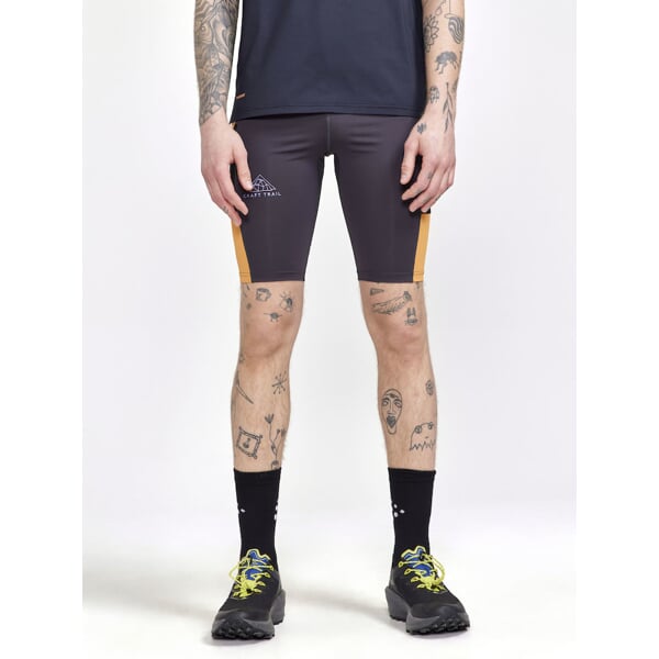 Nohavice CRAFT PRO Trail Short