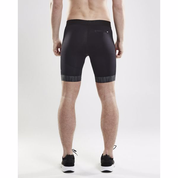 Nohavice CRAFT Shade Shorts