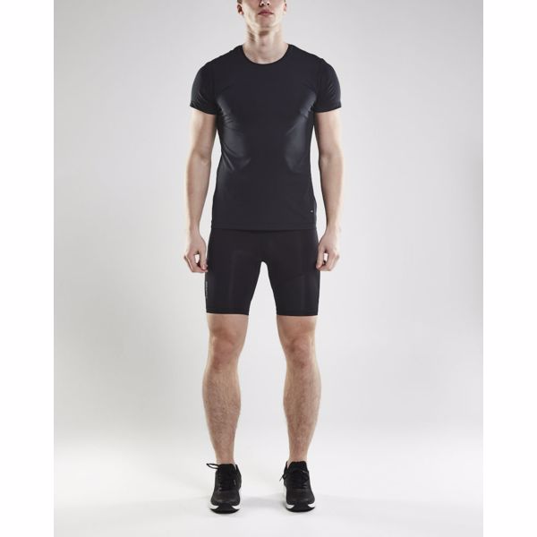Nohavice CRAFT Shade Shorts