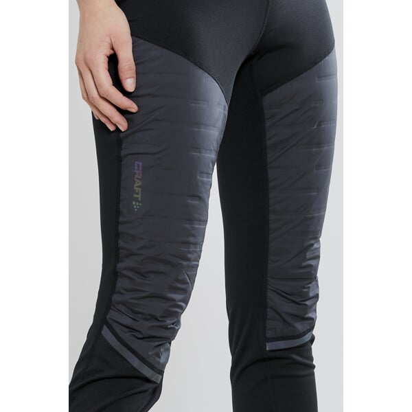Nohavice CRAFT SubZ Padded Tig