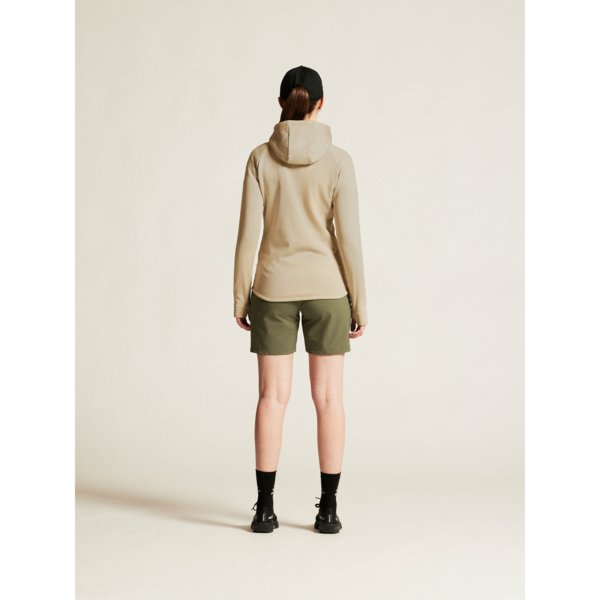 ADV Explore Power Fleece Hood