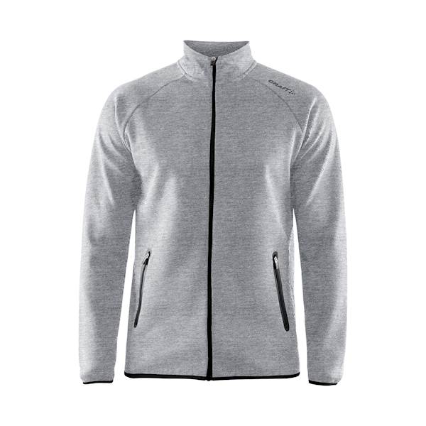 Mikina CRAFT Emotion Full Zip