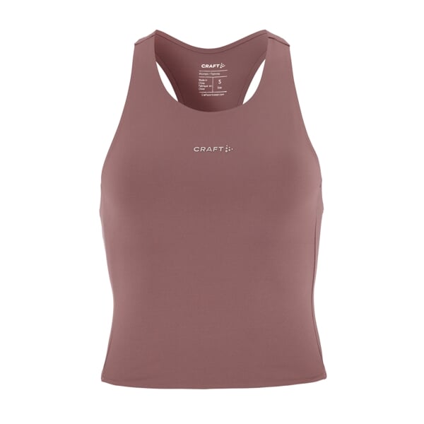 Nátělník CRAFT Hypervent Cropp