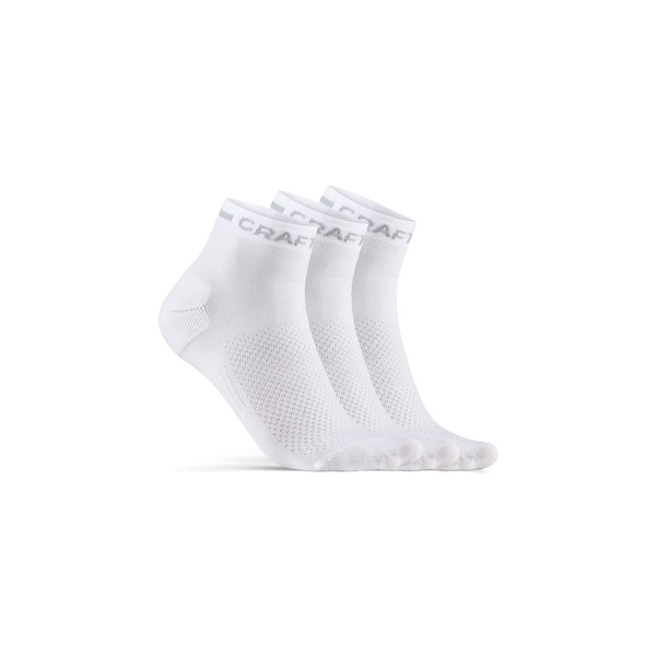 Active Mid Sock 3-pack