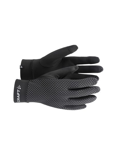 Rukavice CRAFT Lumen Fleece 2