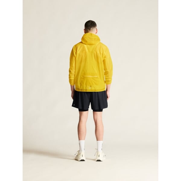 Šortky CRAFT Hypervent 2-in-1