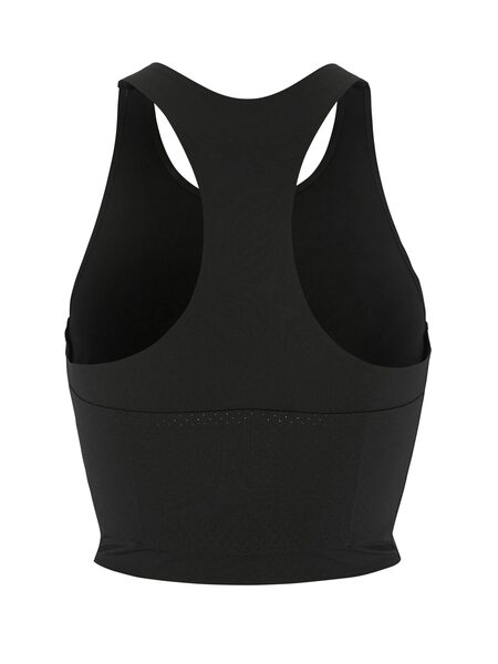 Hypervent Cropped Pocket Singl