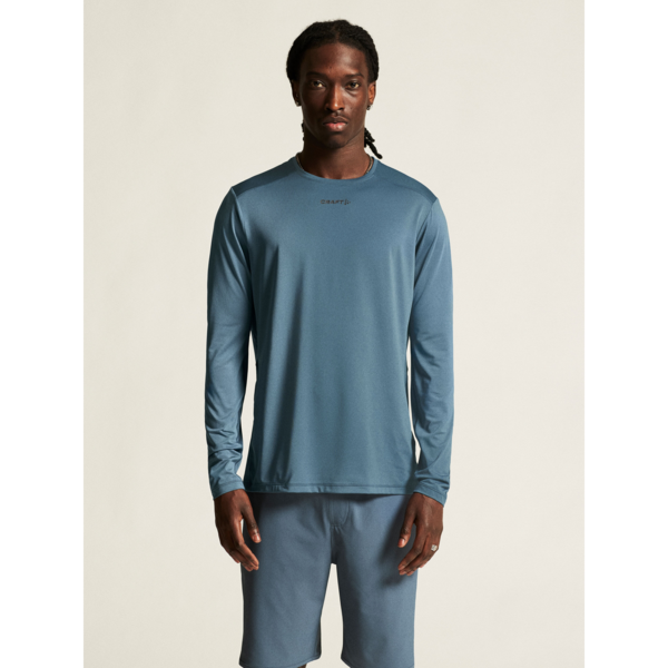 ADV Essence LS Tee 2 M