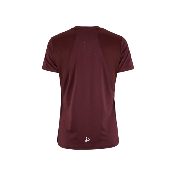 ADV Essence SS Tee 2 W