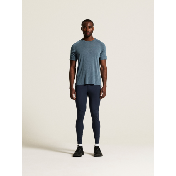 Tričko CRAFT ADV Trail Wool SS