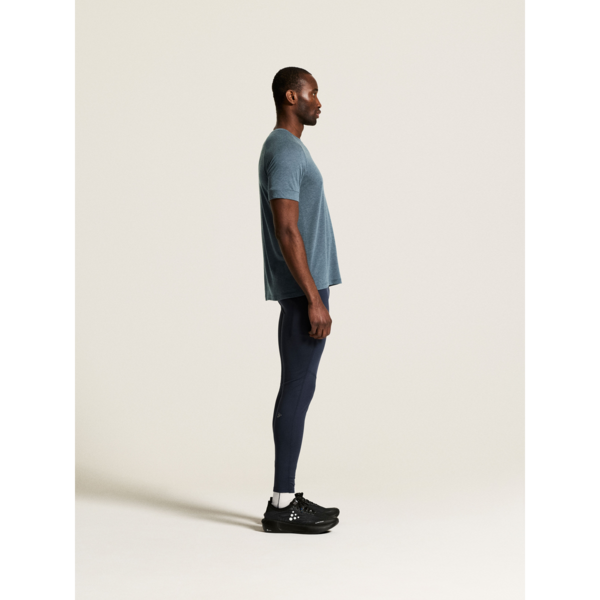 Tričko CRAFT ADV Trail Wool SS