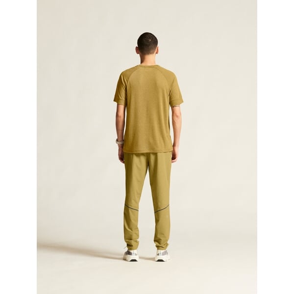 Tričko CRAFT ADV Trail Wool SS