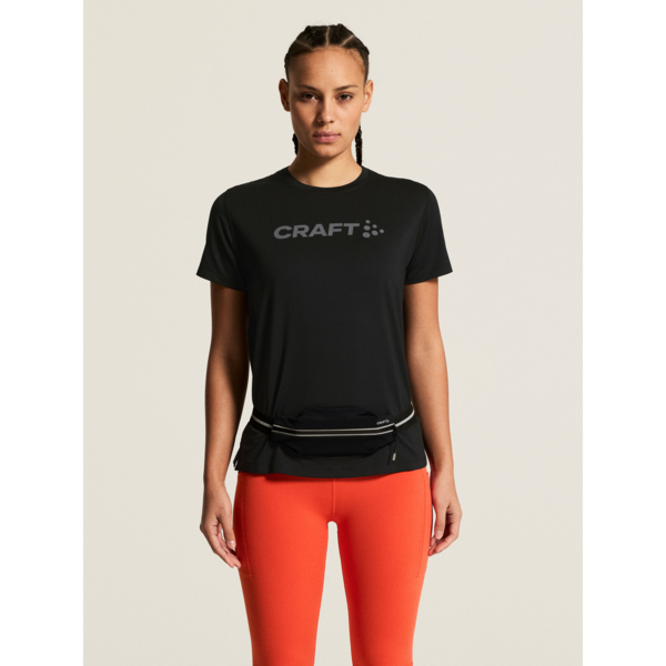 Essence Logo Tee 2 W