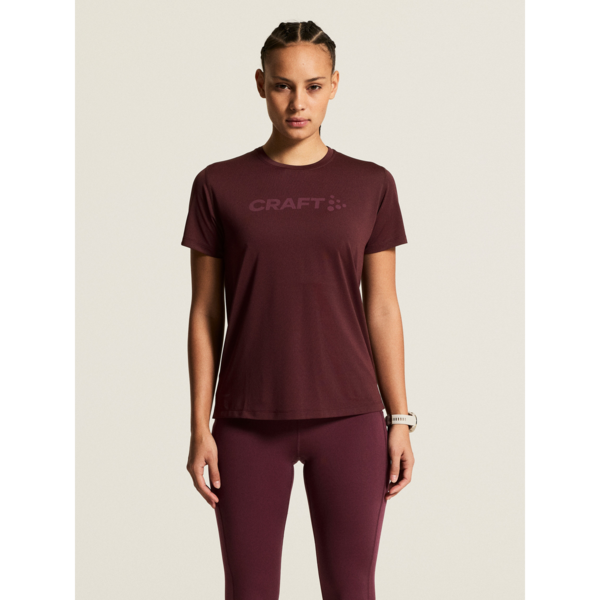 Essence Logo Tee 2 W